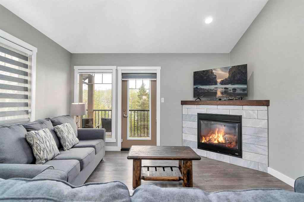 MLS® A2189281 - Unit #709/710 401 4 Street  in Elkwater Rural Cypress County, Residential