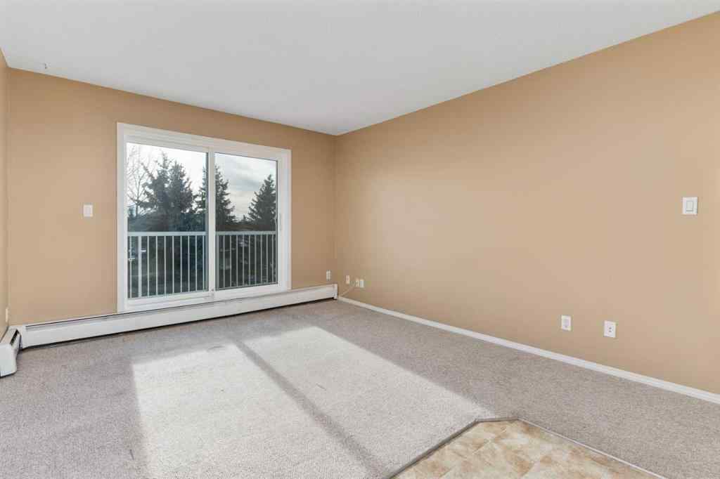 MLS® A2189293 - Unit #403 5418 52 Street  in Sparling Camrose, Residential