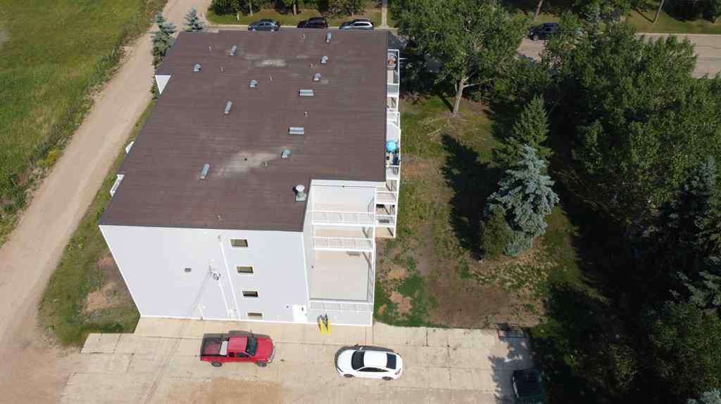 MLS® A2189293 - Unit #403 5418 52 Street  in Sparling Camrose, Residential
