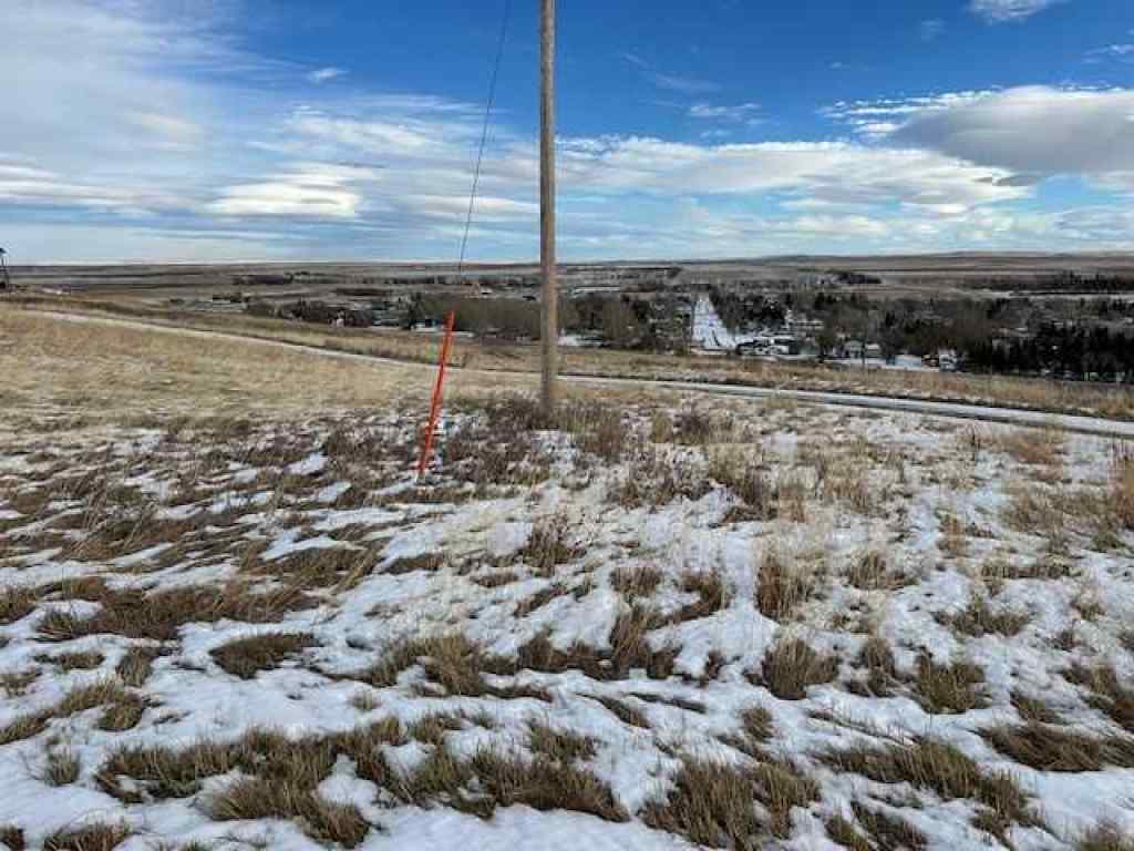 MLS® A2189344 - _ 4th Street W in NONE Hill Spring, Land