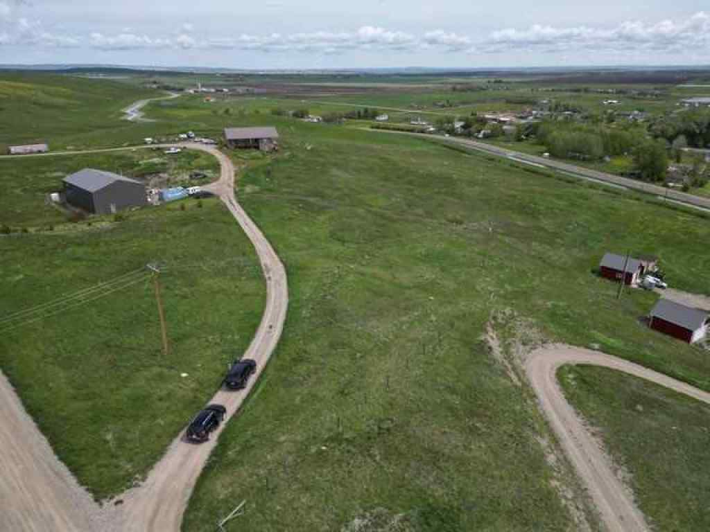 MLS® A2189344 - _ 4th Street W in NONE Hill Spring, Land