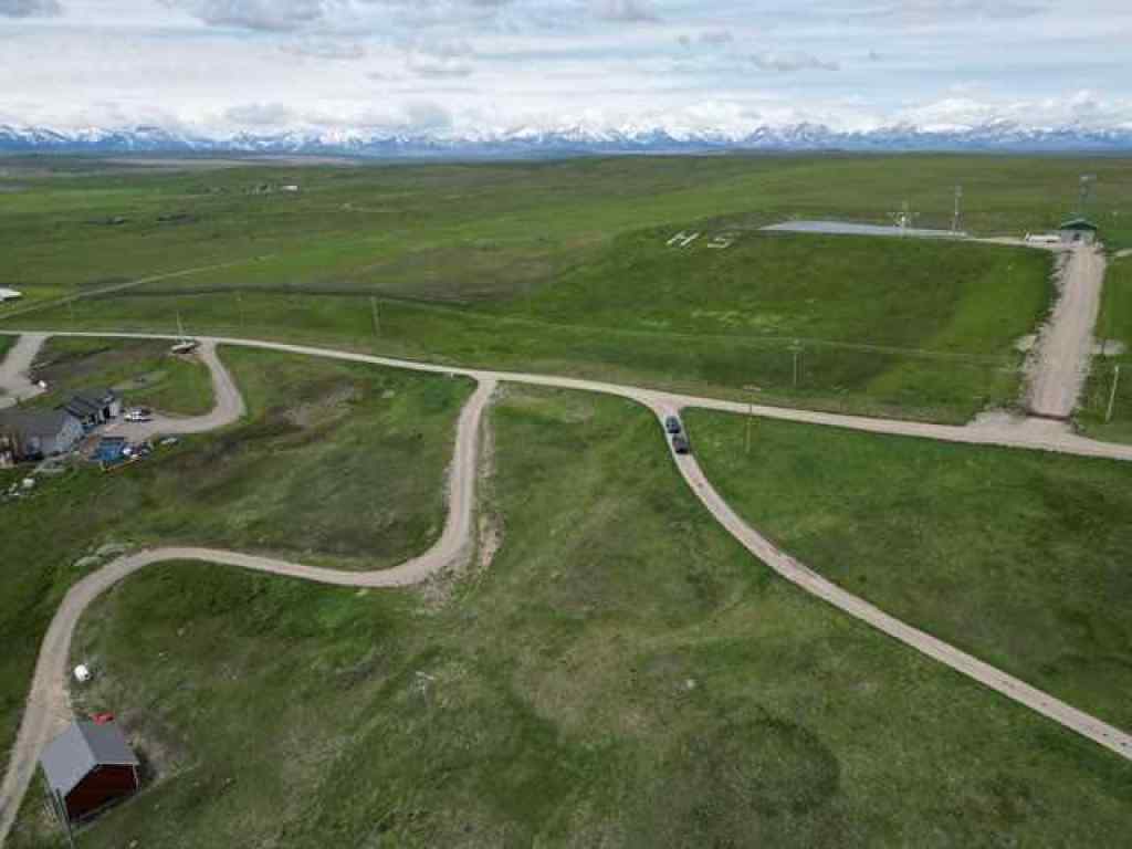 MLS® A2189344 - _ 4th Street W in NONE Hill Spring, Land