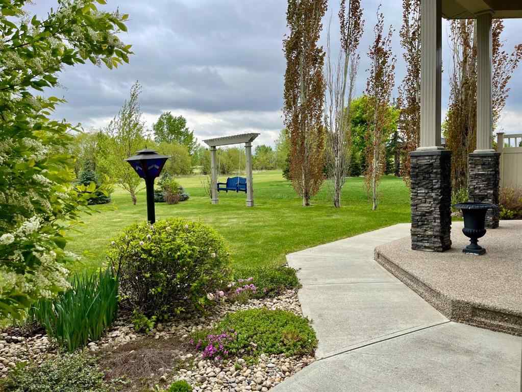 MLS® A2189402 - 5135 45 Street   in Viking Viking, Residential