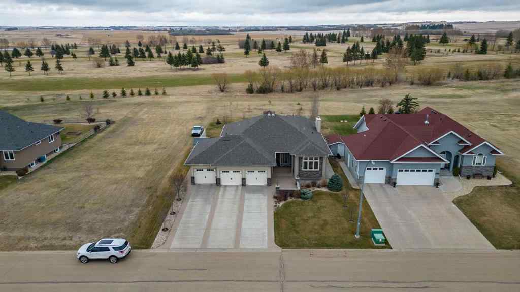 MLS® A2189402 - 5135 45 Street   in Viking Viking, Residential