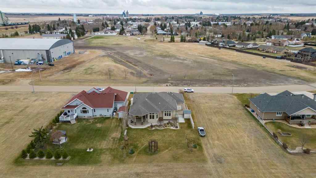 MLS® A2189402 - 5135 45 Street   in Viking Viking, Residential