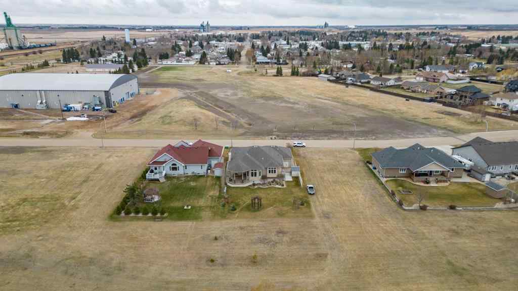 MLS® A2189402 - 5135 45 Street   in Viking Viking, Residential
