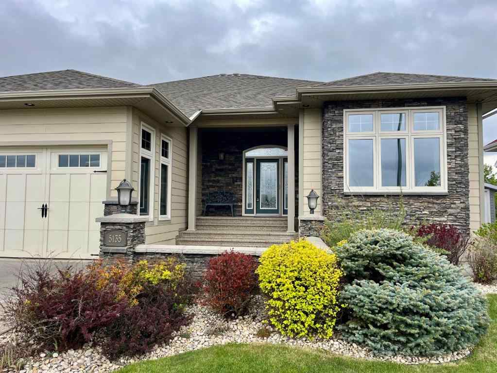 MLS® A2189402 - 5135 45 Street   in Viking Viking, Residential