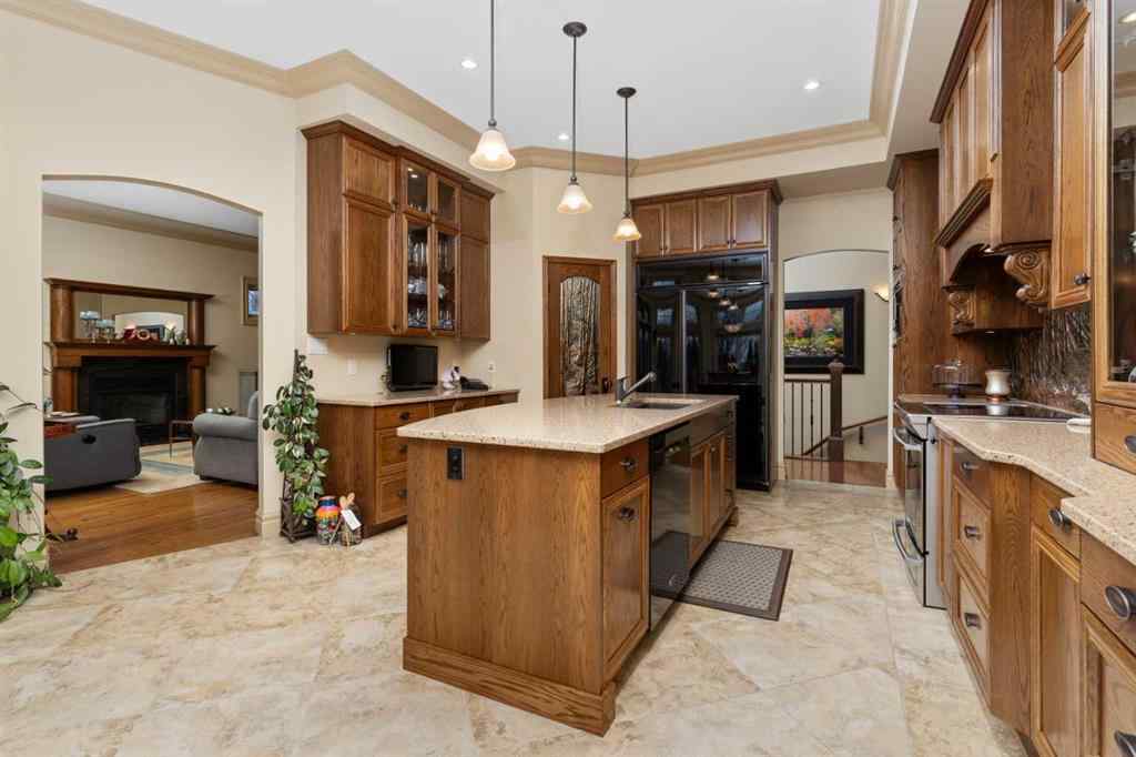 MLS® A2189402 - 5135 45 Street   in Viking Viking, Residential