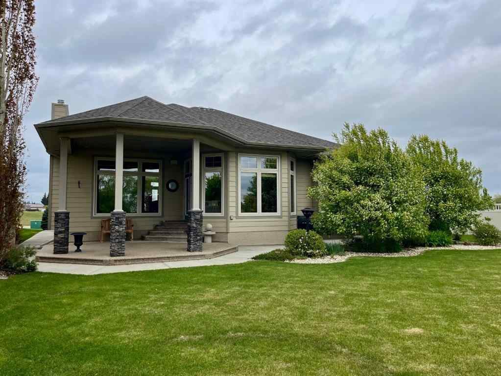 MLS® A2189402 - 5135 45 Street   in Viking Viking, Residential