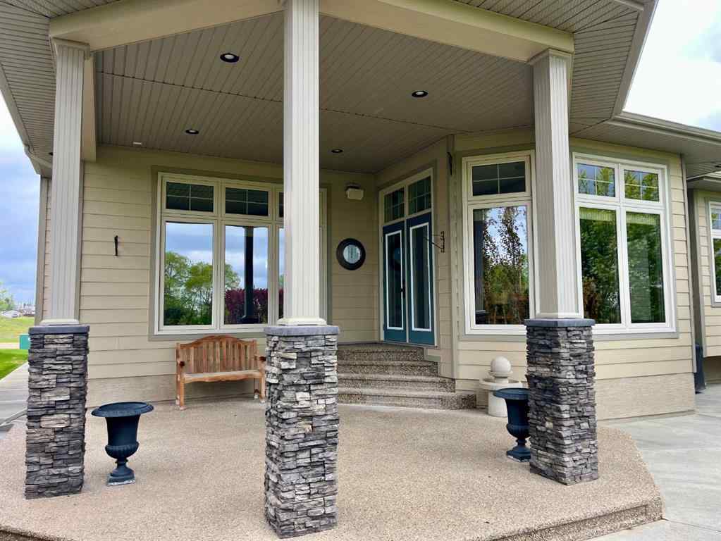 MLS® A2189402 - 5135 45 Street   in Viking Viking, Residential