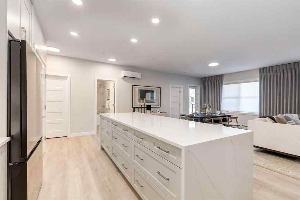 MLS® A2189412 - Unit #203 175 Wolf Hollow Crescent SE in Wolf Willow Calgary, Residential