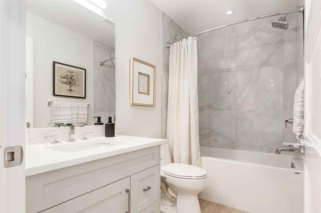 MLS® A2189412 - Unit #203 175 Wolf Hollow Crescent SE in Wolf Willow Calgary, Residential