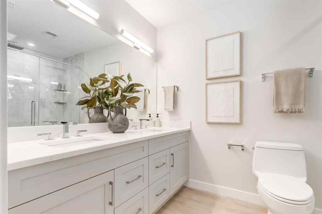 MLS® A2189412 - Unit #203 175 Wolf Hollow Crescent SE in Wolf Willow Calgary, Residential