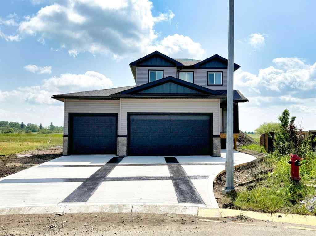 MLS® A2189413 - 1207 Westview Drive  in NONE Bowden, Residential