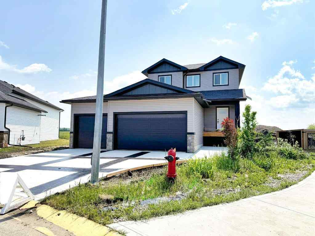 MLS® A2189413 - 1207 Westview Drive  in NONE Bowden, Residential