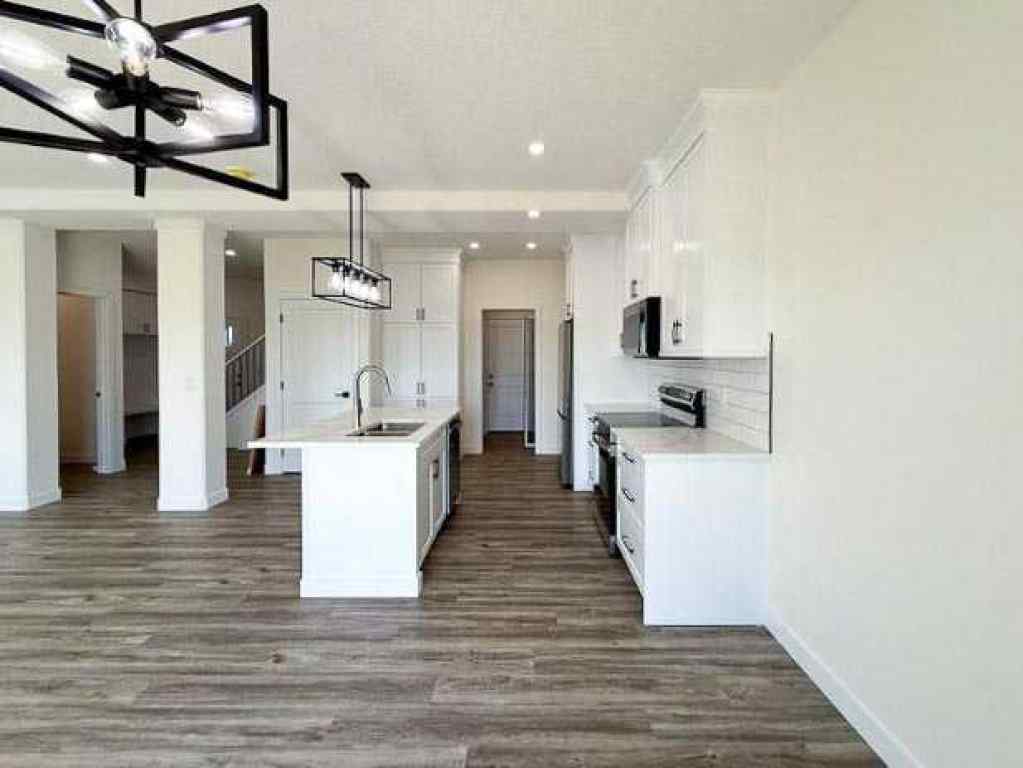MLS® A2189413 - 1207 Westview Drive  in NONE Bowden, Residential