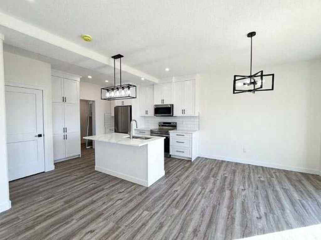 MLS® A2189413 - 1207 Westview Drive  in NONE Bowden, Residential