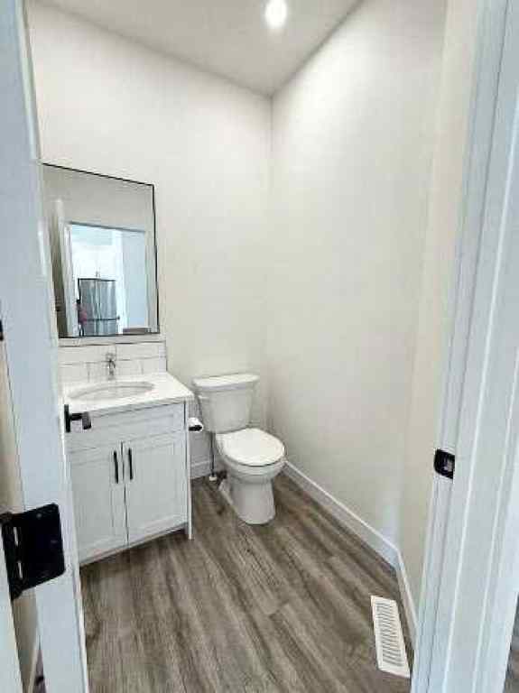 MLS® A2189413 - 1207 Westview Drive  in NONE Bowden, Residential