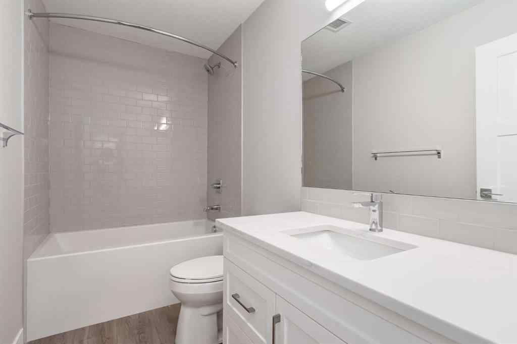 MLS® A2189418 - Unit #210 175 Wolf Hollow Crescent SE in Wolf Willow Calgary, Residential