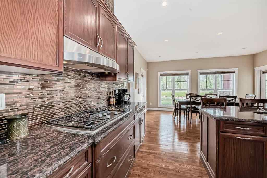 MLS® A2189430 - 559 Summer Crescent   in Meridian Beach Rural Ponoka County, Residential