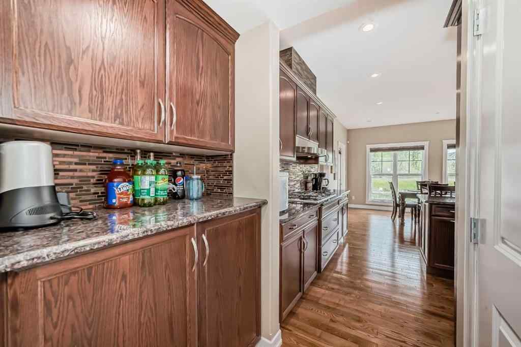 MLS® A2189430 - 559 Summer Crescent   in Meridian Beach Rural Ponoka County, Residential