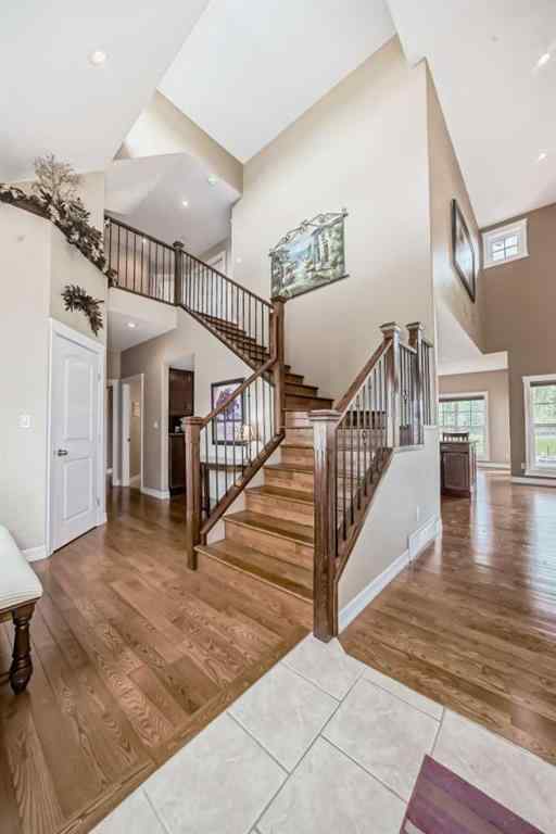 MLS® A2189430 - 559 Summer Crescent   in Meridian Beach Rural Ponoka County, Residential