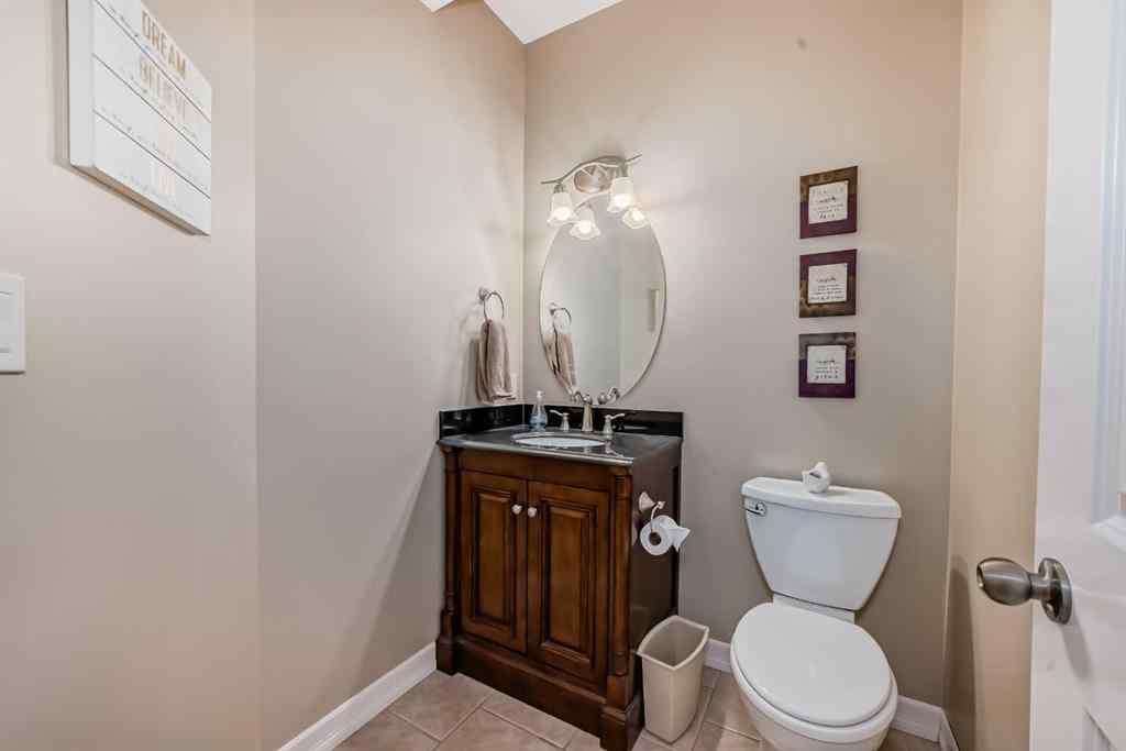 MLS® A2189430 - 559 Summer Crescent   in Meridian Beach Rural Ponoka County, Residential