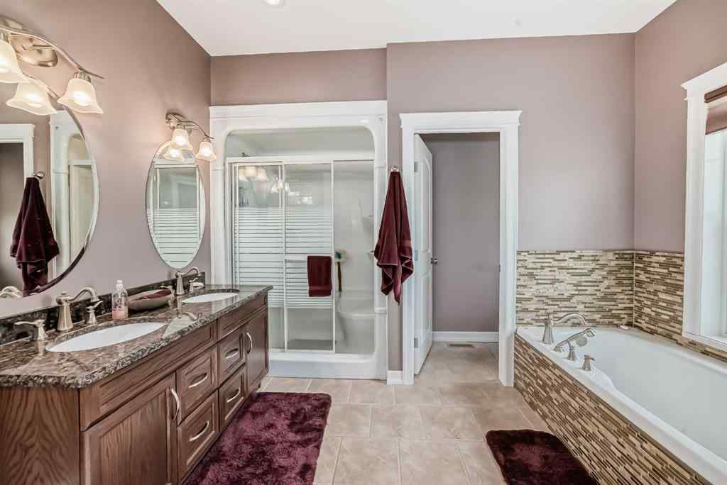 MLS® A2189430 - 559 Summer Crescent   in Meridian Beach Rural Ponoka County, Residential