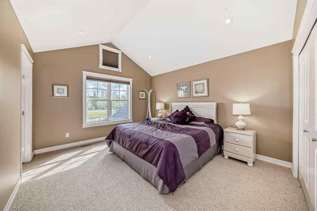 MLS® A2189430 - 559 Summer Crescent   in Meridian Beach Rural Ponoka County, Residential