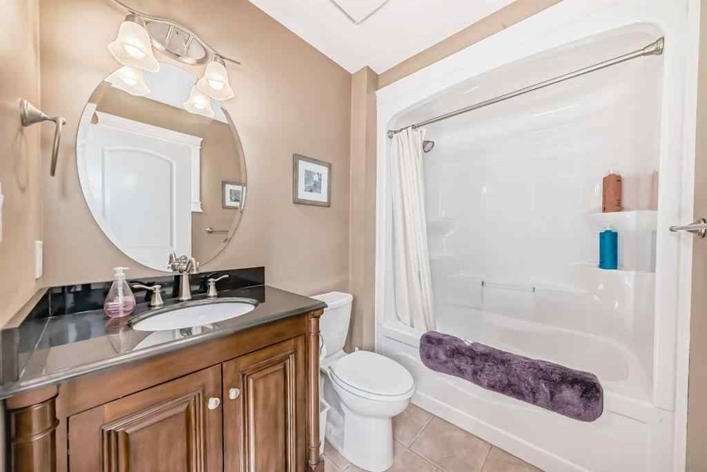 MLS® A2189430 - 559 Summer Crescent   in Meridian Beach Rural Ponoka County, Residential