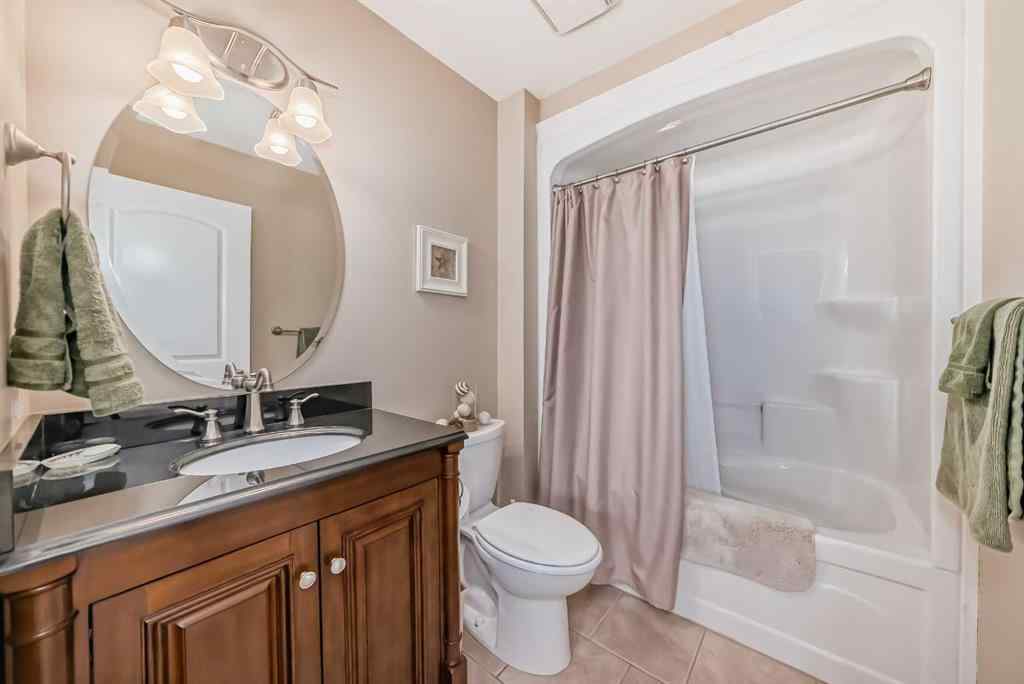 MLS® A2189430 - 559 Summer Crescent   in Meridian Beach Rural Ponoka County, Residential