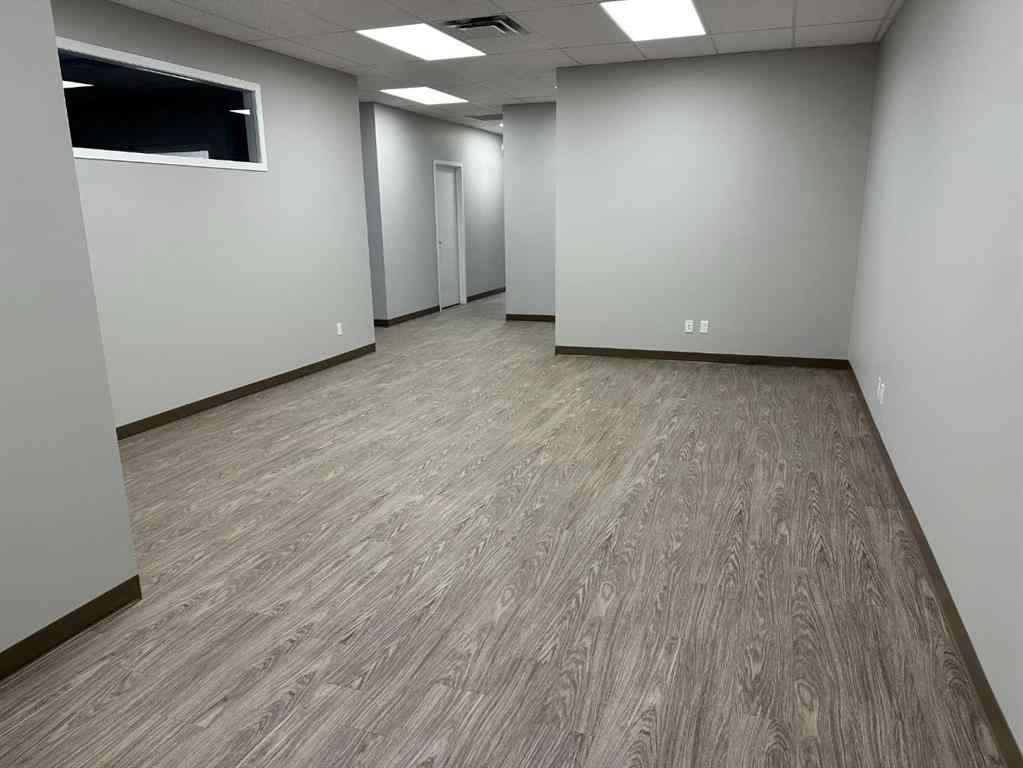 MLS® A2189432 - Unit #205 C 10055 120 Avenue  in Northridge Grande Prairie, Commercial