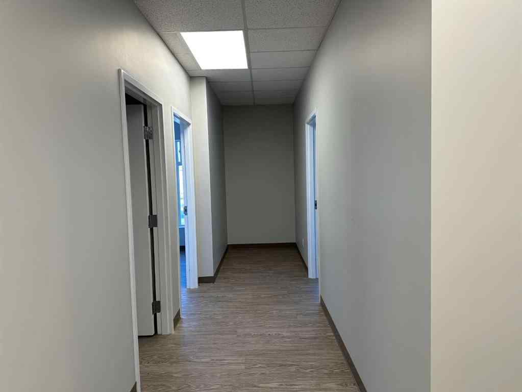 MLS® A2189432 - Unit #205 C 10055 120 Avenue  in Northridge Grande Prairie, Commercial