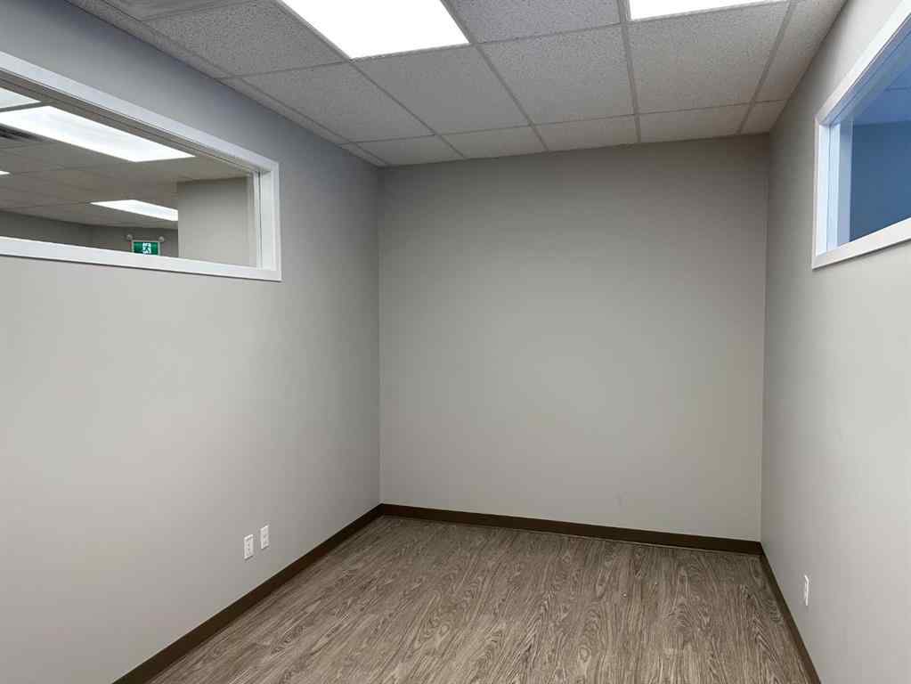 MLS® A2189432 - Unit #205 C 10055 120 Avenue  in Northridge Grande Prairie, Commercial