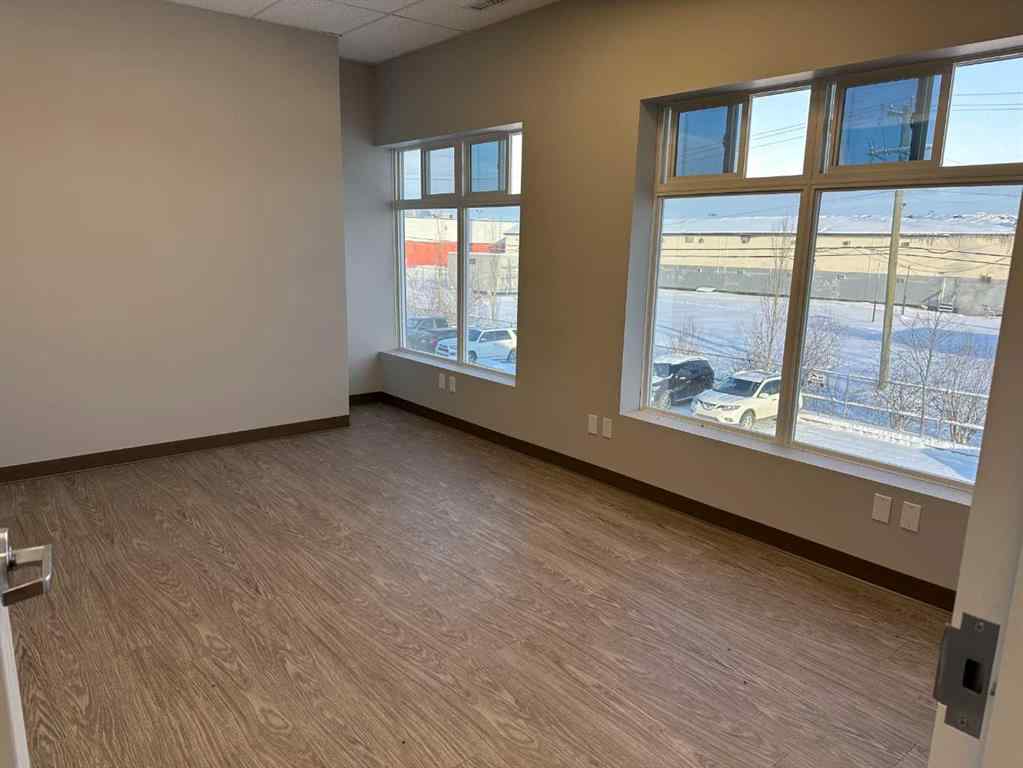 MLS® A2189432 - Unit #205 C 10055 120 Avenue  in Northridge Grande Prairie, Commercial