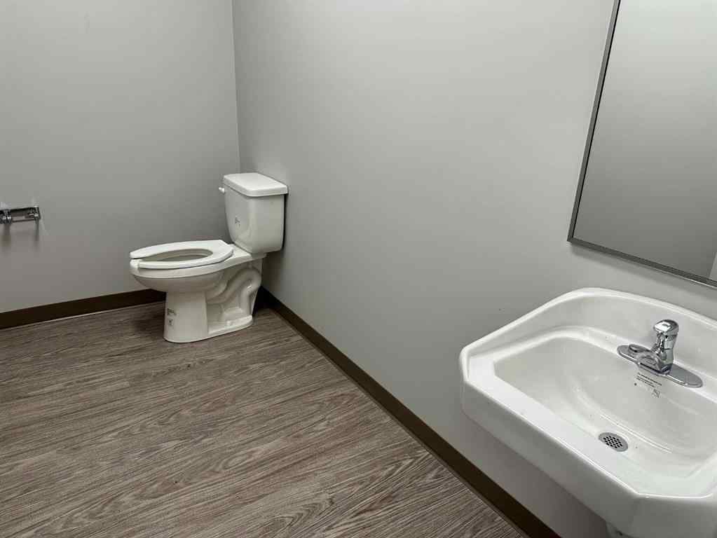 MLS® A2189432 - Unit #205 C 10055 120 Avenue  in Northridge Grande Prairie, Commercial