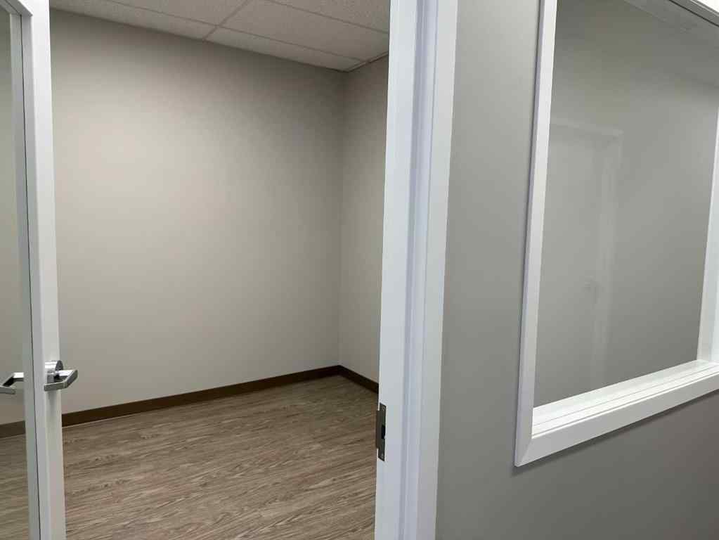 MLS® A2189432 - Unit #205 C 10055 120 Avenue  in Northridge Grande Prairie, Commercial