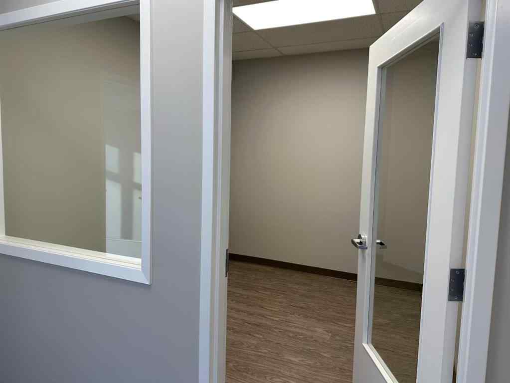 MLS® A2189432 - Unit #205 C 10055 120 Avenue  in Northridge Grande Prairie, Commercial