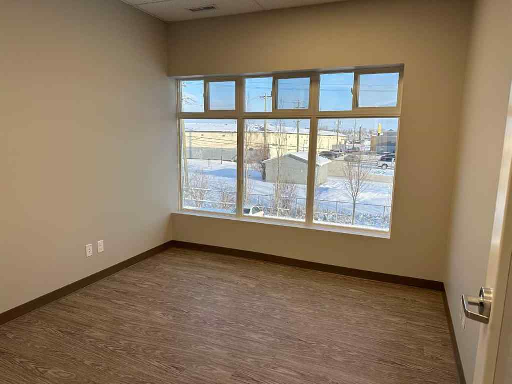 MLS® A2189432 - Unit #205 C 10055 120 Avenue  in Northridge Grande Prairie, Commercial