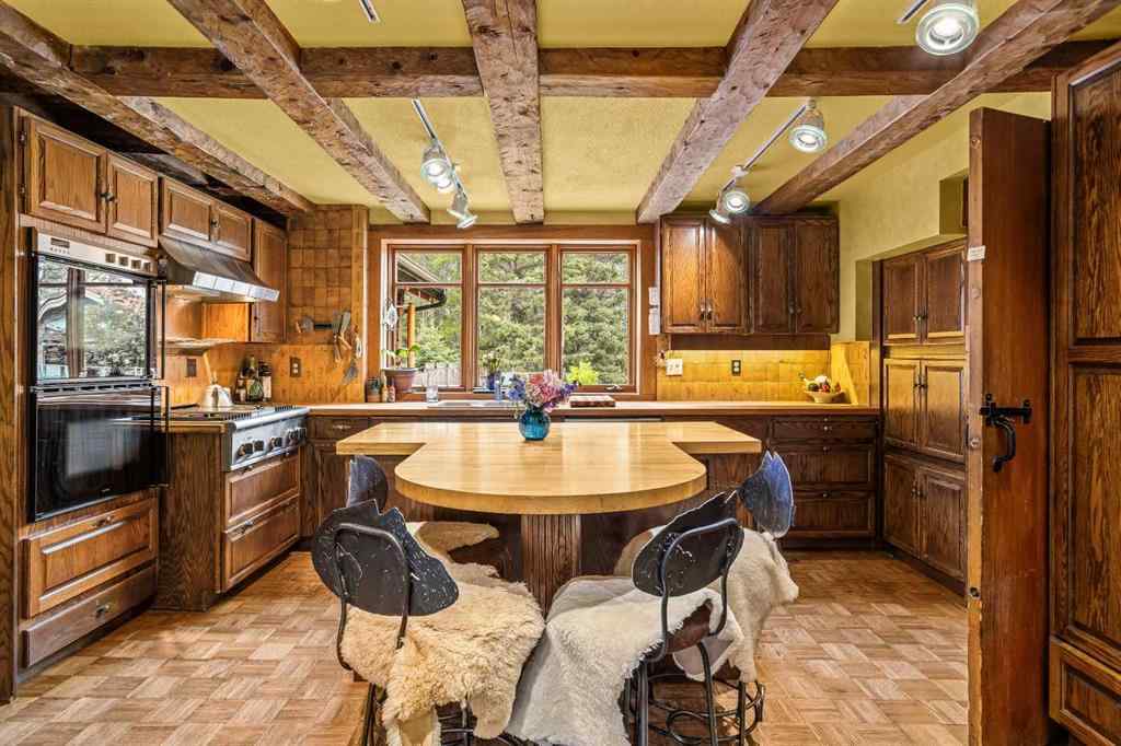 MLS® A2189463 - 128 Kootenay Avenue  in NONE Banff, Residential