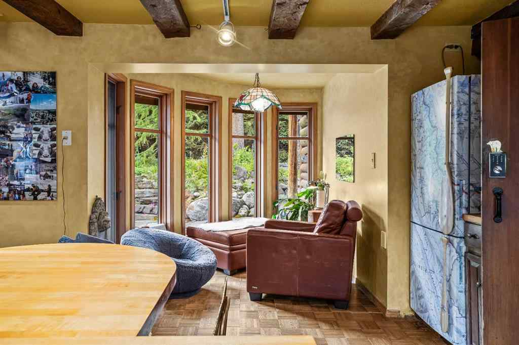 MLS® A2189463 - 128 Kootenay Avenue  in NONE Banff, Residential