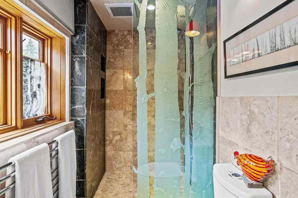 MLS® A2189463 - 128 Kootenay Avenue  in NONE Banff, Residential