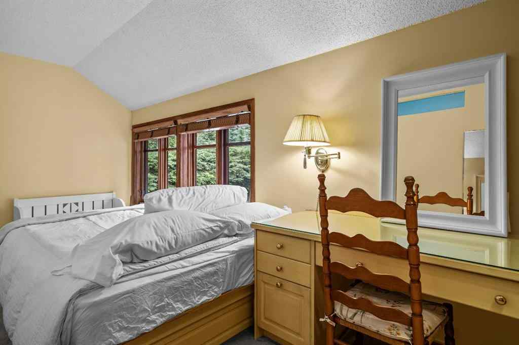 MLS® A2189463 - 128 Kootenay Avenue  in NONE Banff, Residential