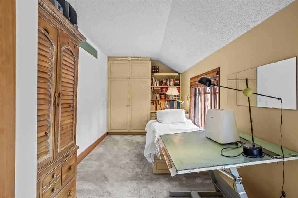 MLS® A2189463 - 128 Kootenay Avenue  in NONE Banff, Residential