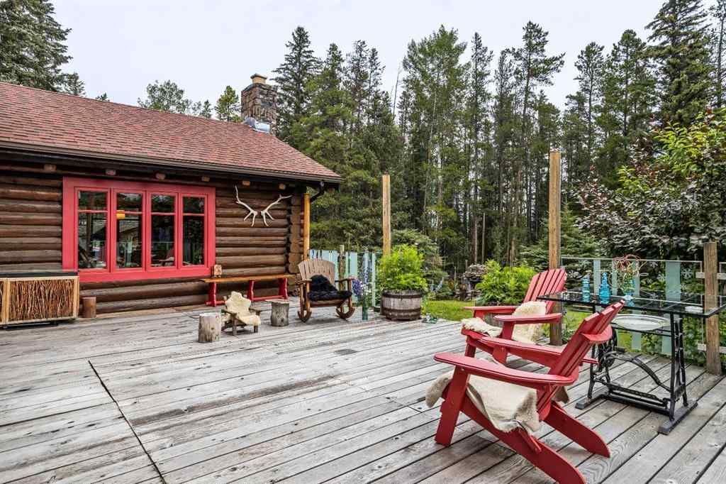 MLS® A2189463 - 128 Kootenay Avenue  in NONE Banff, Residential
