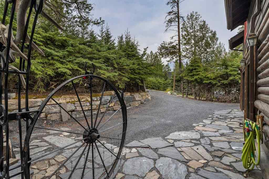 MLS® A2189463 - 128 Kootenay Avenue  in NONE Banff, Residential