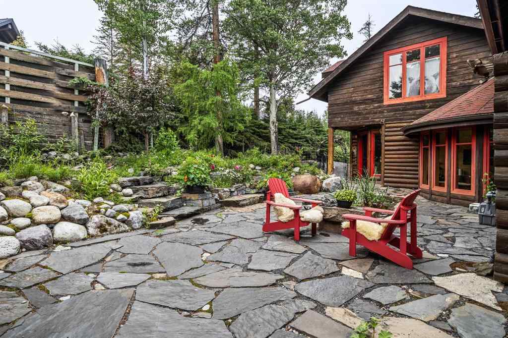 MLS® A2189463 - 128 Kootenay Avenue  in NONE Banff, Residential