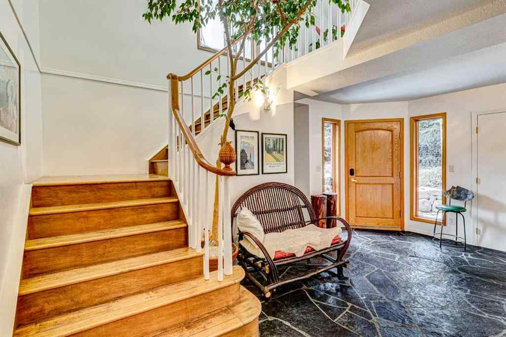 MLS® A2189463 - 128 Kootenay Avenue  in NONE Banff, Residential