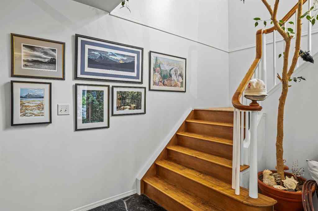 MLS® A2189463 - 128 Kootenay Avenue  in NONE Banff, Residential