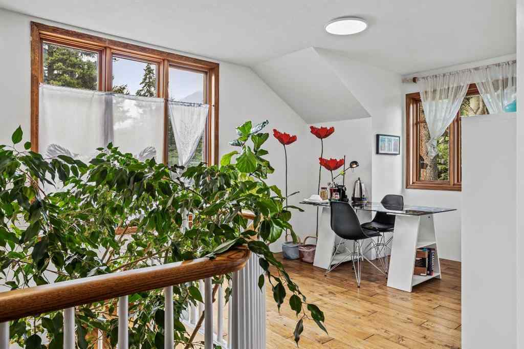 MLS® A2189463 - 128 Kootenay Avenue  in NONE Banff, Residential